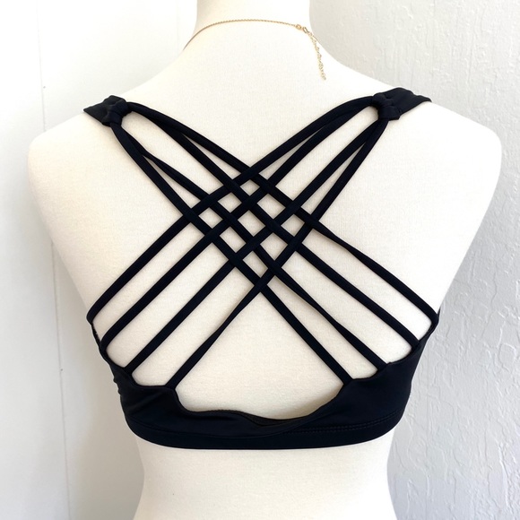 Onzie Other - Onzie Strappy Sports Bra